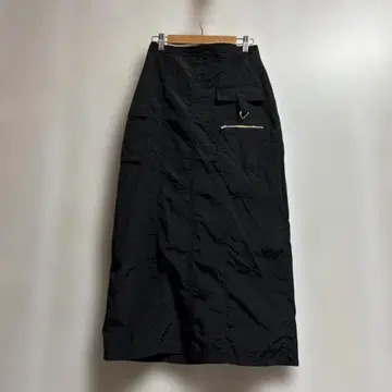 denicher 울트라 웜 카고 스커트