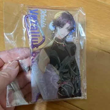 니지산지 아크릴 참 세트