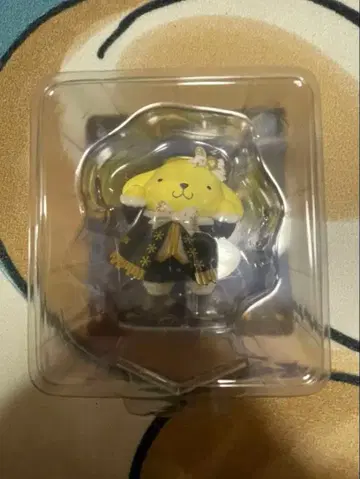 산리오 제일복권 홀리데이 컬렉션 폼폼푸딩