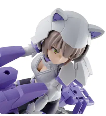 30MS 니아렌티=니아보로 (프레스토 폼)