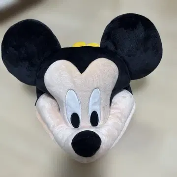 디즈니 팬캡 미키마우스