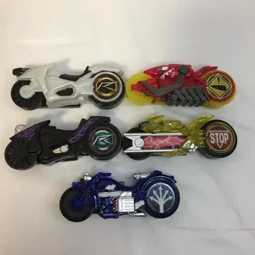 DX 시그널 체이서 외 시그널 바이크 묶음 가면라이더 드라이브