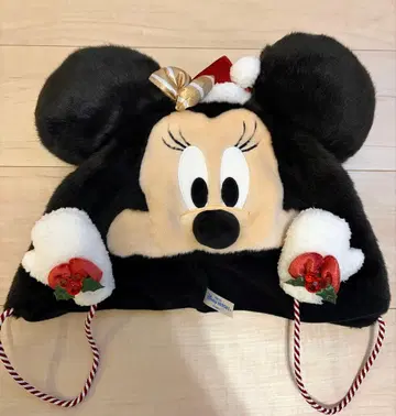 [ 미니 마우스 ] 크리스마스 팬캡