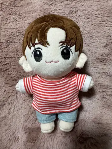 박형식 봉제 인형