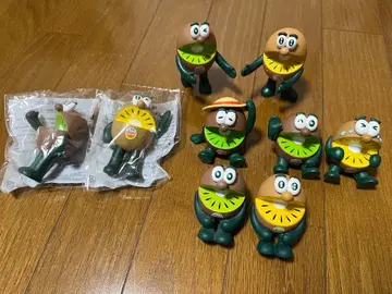 제스프리 키위 브라더스 9체 묶음 판매