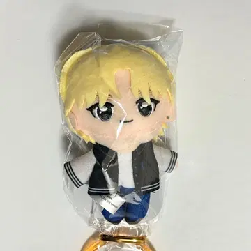 사노 유다이 봉제 인형 마스코트