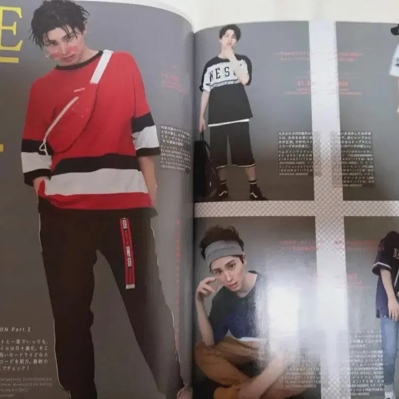 1번째 상품 이미지