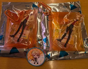 project SEKAI 아크릴 키링 세트