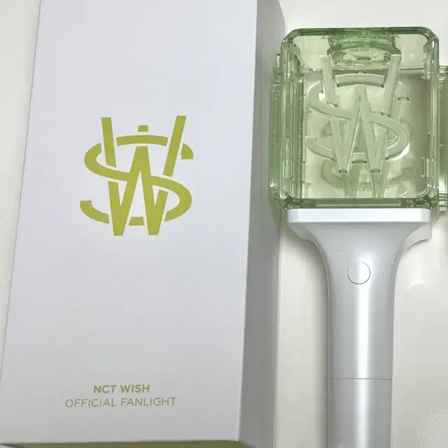 엔시티위시 엔위시 응원봉 양도