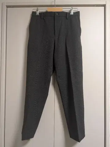 GLOBAL WORK 어반 슬랙스+WARM