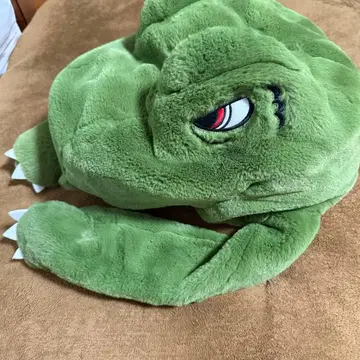 쥬라기 공룡 모자 팬캡