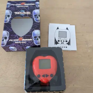 라르크치! 하트에 불을 붙여라! 라르크앙시엘