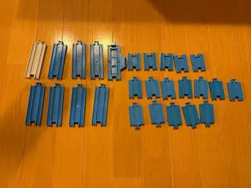 프라레일 레일 부품 세트