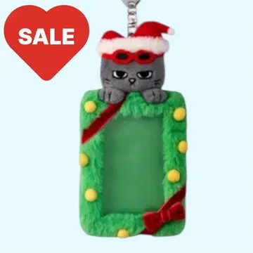 SALE BOYNEXTDOOR 푸네크도 팝업 카드 홀더 테산