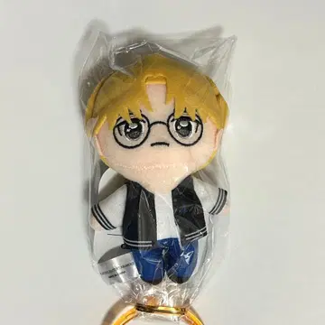 타지마 쇼고 봉제 인형 마스코트