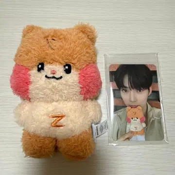 제베원 zb1 zeroni binini 비니니 한빈