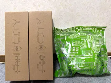 SixTONES 응원봉 묶음 판매