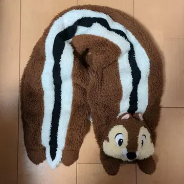 도쿄 디즈니 리조트 칩 팬캡