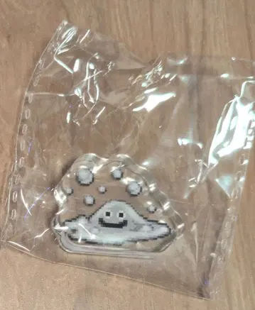 메탈 미니 아크릴 블록