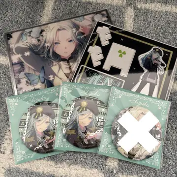 프로세카 하피콜레 히노모리 시즈쿠