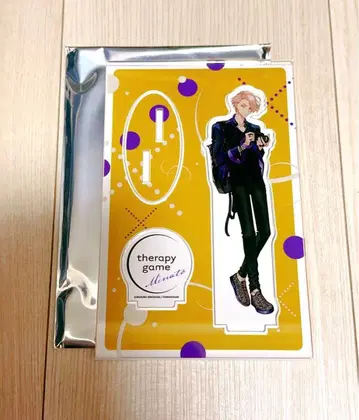 세라피 게임 트레이딩 아크릴 스탠드 미토 미나토