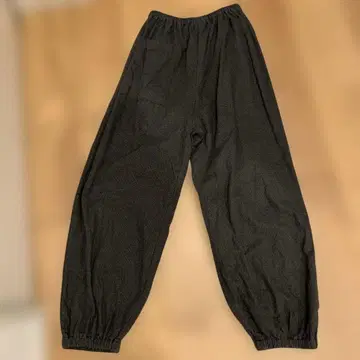 나카가와 마사시치 상점 몸빼 팬츠 다크 그레이