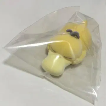 포켓몬 슬립 피규어 컬렉션 시안의 모래사장 코닥