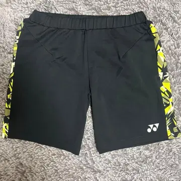 [새상품급] YONEX 하프 팬츠 일본 대표 모델 L