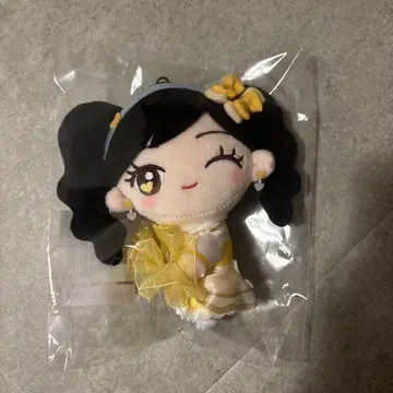 스다 아키 초 도키메키 선전부 도키메키 귈토 봉제인형 미개봉 새상품