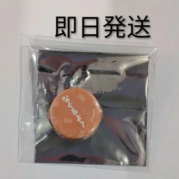 컬러풀 피치 에토 미니 캔뱃지 EC 혜택 예약 한정판 나구루요