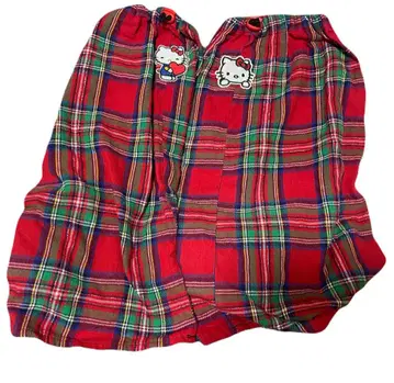 레그 워머 키티