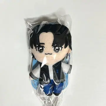 후지마키 쿄스케 봉제 인형 마스코트