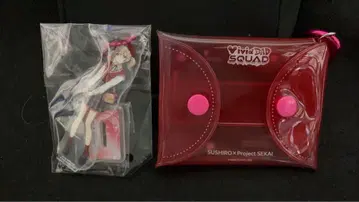 Project SEKAI SUSHIRO 콜라보 아크릴 스탠드