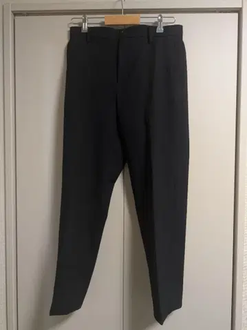 GLOBAL WORK 어반 슬랙스+WARM