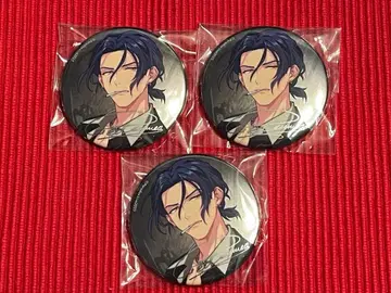 파라라이 캔뱃지 칸바야시 쿄헤이 6주년