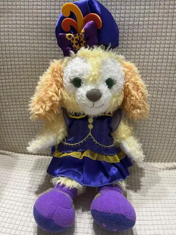 홍콩 디즈니랜드 쿠키 할로윈