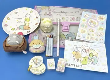 스미코구라시 묶음 판매