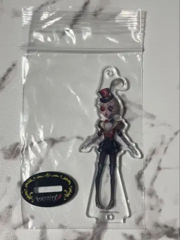 제5인격 아크릴 스탠드 설정화 UR 아크릴 키링 무희