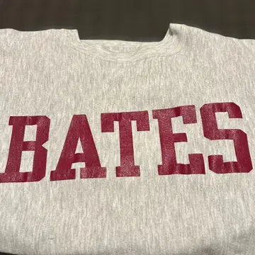 리버스 위브 90's BATES