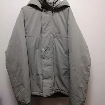 프랭클린 클라이밍 몬스터 파카 자켓 goout