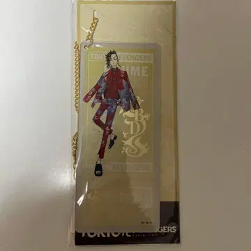 이즈미 카즈이 원화전 아크릴 스탠드 코코