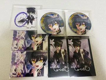 마법사의 약속 마호야쿠 6주년 스노우 정리