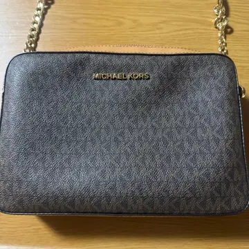 마이클코어스 숄더백