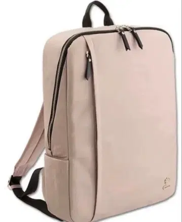 마리콴트 MARY QUANT 스퀘어 멀티 팬션 백팩