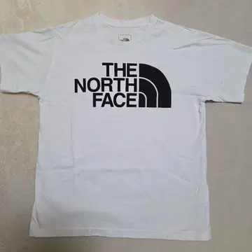 더 노스 페이스 여성용 반팔 티셔츠