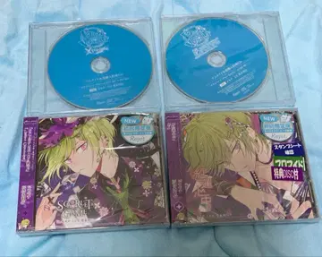 디어보 디어보컬리스트 모모치 CD