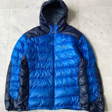 컨디션 최상 mont-bell U.L. Down Guide Parka