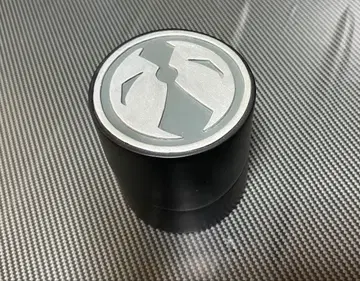 파슬 스폰 콜라보 손목시계 FOSSIL x SPAWN 한정품