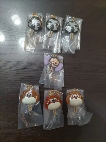 주토피아 아이스캔디 참