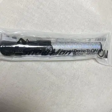 SnowMan ON 응원봉